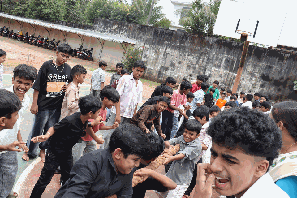 Onam Celebration 2025